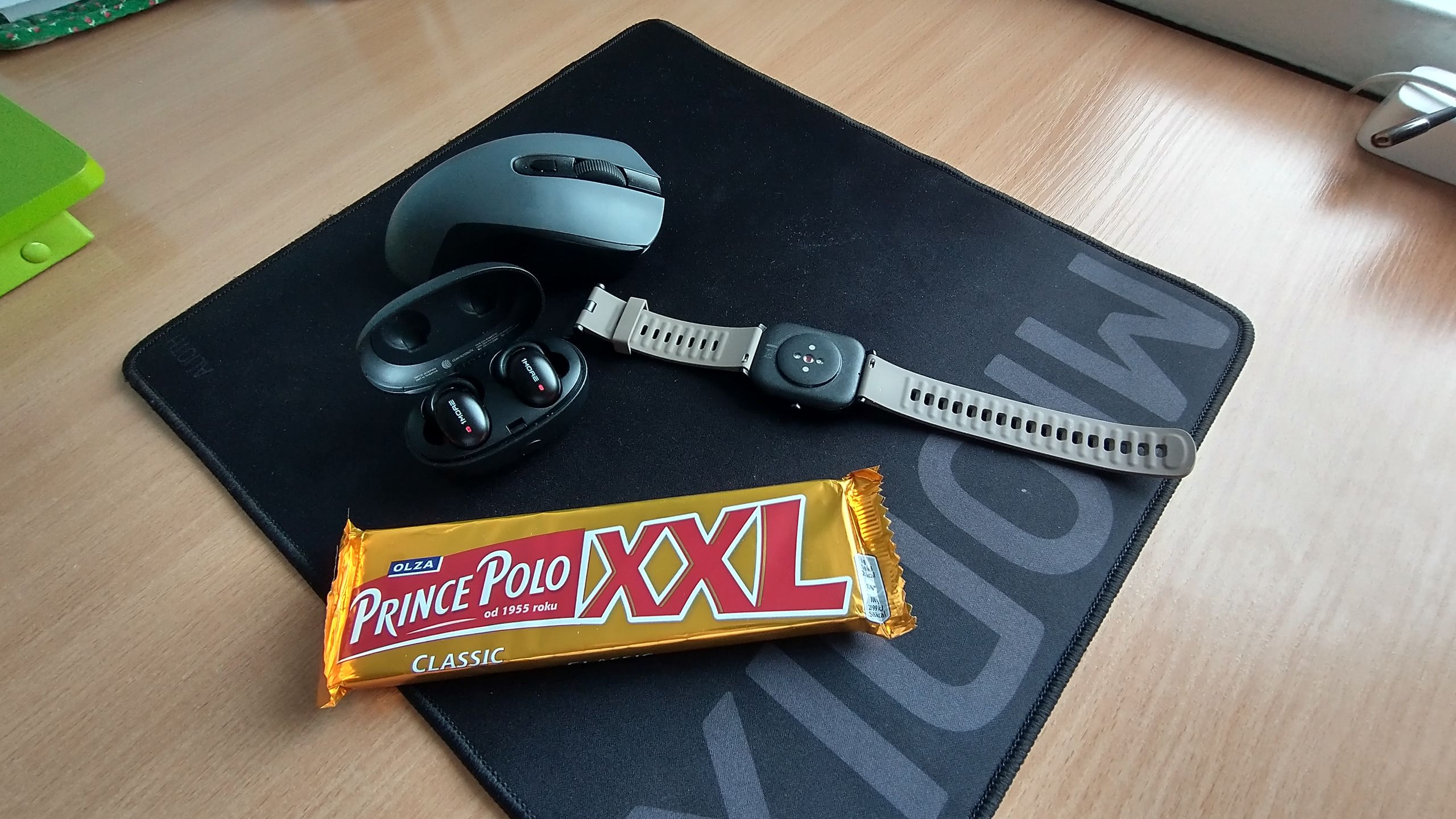 Motorola Moto G8 Power po dwóch dniach testów. Jest solidnie 23