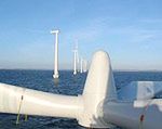 Energetyka wiatrowa na morzu. Ta branża ma przyszłość