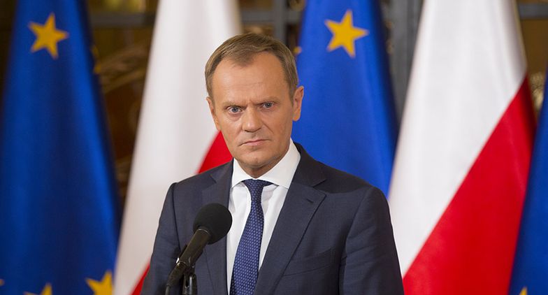 Donald Tusk: Nowy minister do spraw równego statusu w przyszłym tygodniu