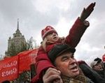 Rosja świętuje wypędzenie Polaków
