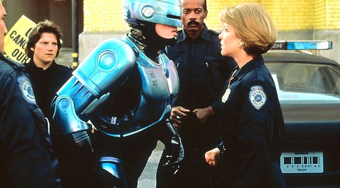 RoboCop 2