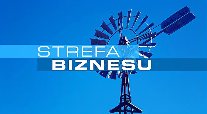 Strefa biznesu