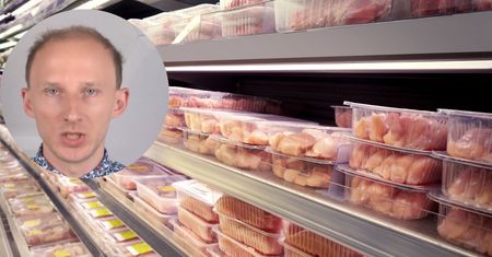 Nie jedz, bo są szkodliwe. Dietetyk wylicza nawet te produkty, które większość z nas kupuje
