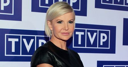 Joanna Racewicz odchodzi z "Panoramy"! Pożegnała się na antenie