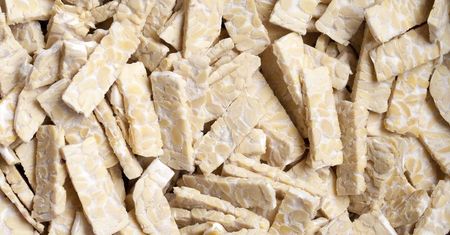 Tempeh