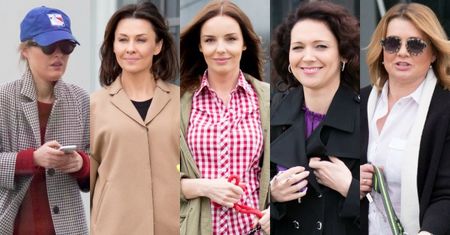 Goście sobotniego wydania ''Pytania na Śniadanie''