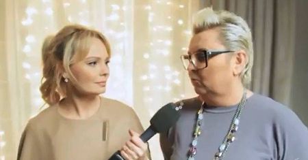 Anna Męczyńska i Małgorzata Kożuchowska znają się od lat. Jednak każdy kolejny kostium nadal jest wyzwaniem. Dlaczego?