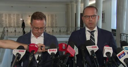 Poselska kontrola w Wodach Polskich. “429 pozwoleń” i “282 rury wprowadzające nielegalnie ścieki do Odry”
