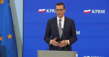 Premier: Brak wzrostu kosztów energii elektrycznej od stycznia