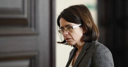 Streżyńska: list do KE ws. jednolitego rynku cyfrowego polskim pomysłem