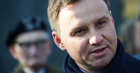 Wybory prezydenckie 2015. Kandydat PiS wylicza, co trzeba naprawić
