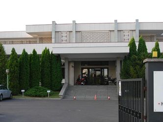 Nielegalny biznes w północnokoreańskiej ambasadzie. Polski rząd chce z tym skończyć