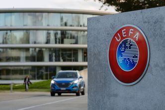 EURO 2016 we Francji. Setki milionów zysku dla UEFA