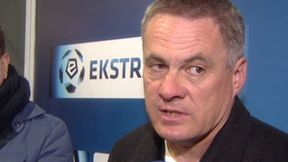 Jacek Zieliński: oferta Galatasaray dla Kapustki była wirtualna