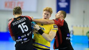 Liga Mistrzów: Łomża Vive Kielce - Vardar Skopje 36:29 [GALERIA]