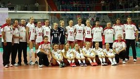 World Grand Prix 2015: Polska - Portoryko 3:1