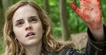 ''Harry Potter i Insygnia Śmierci: Część II" - ostatnia scena w historii Harry'ego Pottera