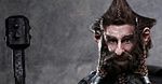 [foto] Pierwsze zdjęcie krasnoludów z ''Hobbita''