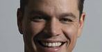 Matt Damon