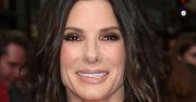 ''Gorący towar'': Sandra Bullock na premierze w Londynie