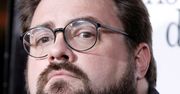 Kevin Smith został wyrzucony z samolotu. Jest za gruby