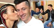 Co za przepiękny gest! Anna Lewandowska i Robert Lewandowski podarowali FORTUNĘ na Centrum Zdrowia Dziecka!