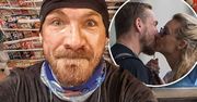 Przemek Kossakowski zdradził jak poznał Martynę! Nieźle mu się oberwało!