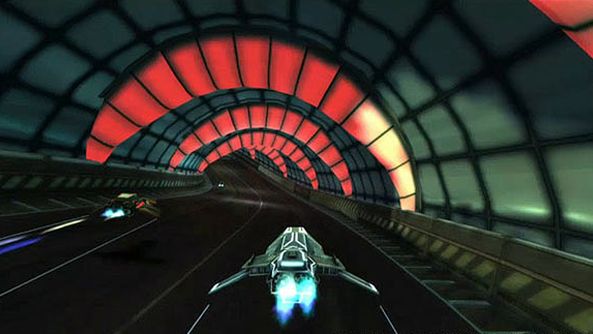 Zobacz, jak powstaje FLASHOUT 3D 1