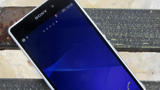 Sony Xperia Z2 w naszych rękach. Pierwsze wrażenia 1