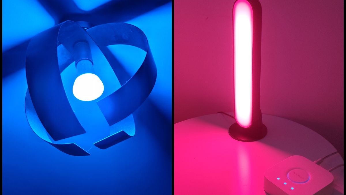 Philips Hue: te światła są genialne, ale rewolucja ma swoją cenę (test) 1