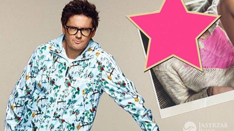 Kuba Wojewódzki pokazał odważne zdjęcie Dominiki Zasiewskiej