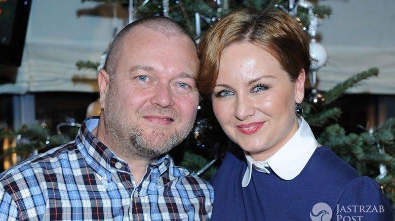 Ile schudli Kasia Klich i Yaro