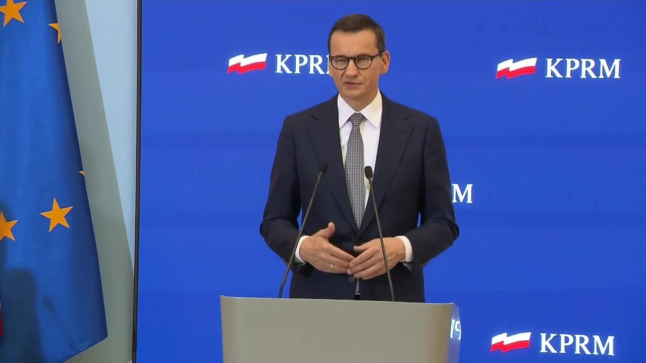 Premier: Jedno gospodarstwo domowe, jeden dodatek węglowy