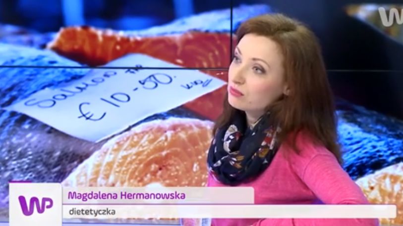 Niektórych gatunków ryb lepiej unikać 