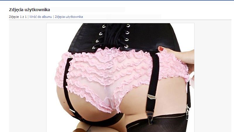 Facebook przechodzi na papier! (galeria) 1