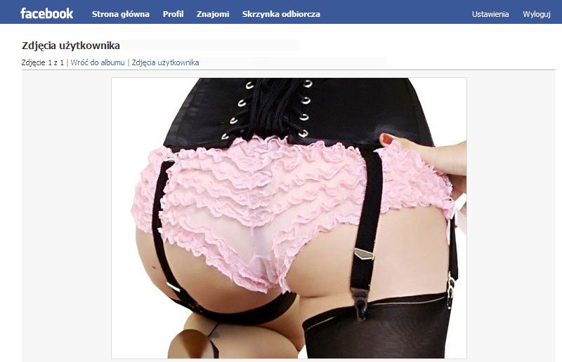 Facebook przechodzi na papier! (galeria)