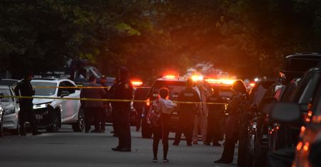 Szokująca zbrodnia w USA. 14-latek oskarżony o zabójstwo policjanta