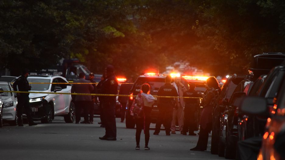 Szokująca zbrodnia w USA. 14-latek oskarżony o zabójstwo policjanta