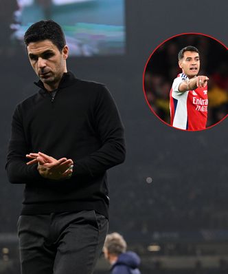 Mikel Arteta przekazał fatalne wieści. Więcej szans dla Jakuba Kiwiora?