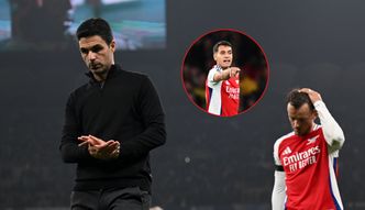 Mikel Arteta przekazał fatalne wieści. Więcej szans dla Jakuba Kiwiora?