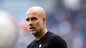 Guardiola pod wrażeniem piłkarza rywali. "Kiedy dzieje się tak w wieku 19 lat, to imponujące"