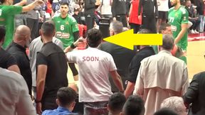 "Patologiczne zjawiska". Skandal w walce o złoto. Minister wkroczył do akcji