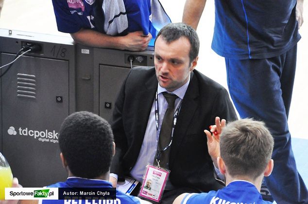 Uvalin i jego podopieczni byli bezradni