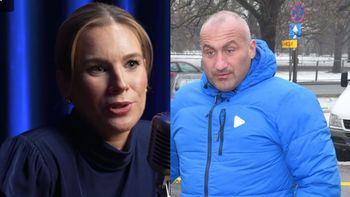 Marcin Najman zabrał głos po wywiadzie Marty Nawrockiej. Taką sobie wyrobił opinię