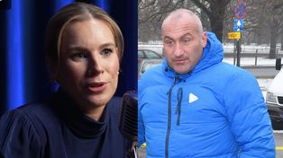 Marcin Najman zabrał głos po wywiadzie Marty Nawrockiej. Taką sobie wyrobił opinię