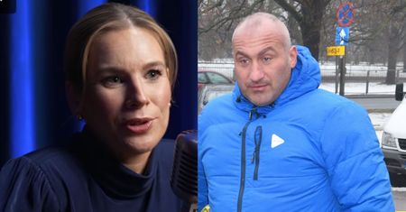 Marcin Najman zabrał głos po wywiadzie Marty Nawrockiej. Taką sobie wyrobił opinię