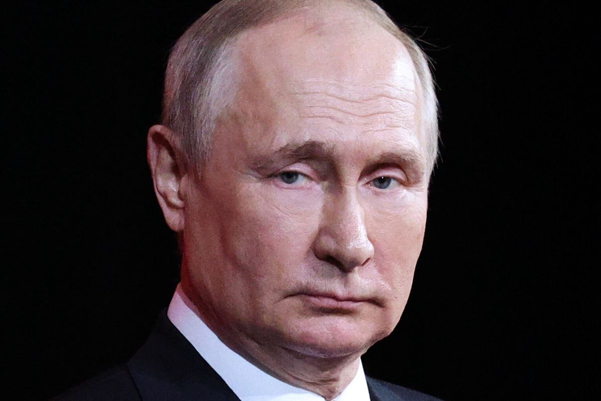 Президент Росії Володимир Путін не відвідає саміт G20
