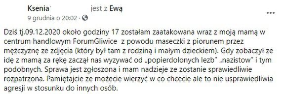 screen wpisu