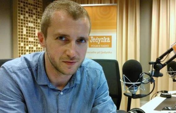 Krzysztof Rzyman odchodzi z Polskiego Radia. „Nie czuję się częścią tej tzw. dobrej zmiany”
