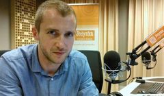 Krzysztof Rzyman odchodzi z Polskiego Radia. „Nie czuję się częścią tej tzw. dobrej zmiany”